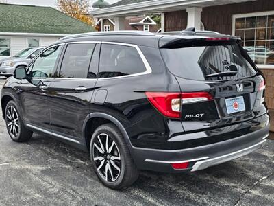 2022 Honda Pilot Elite   - Photo 28 - De Pere, WI 54115