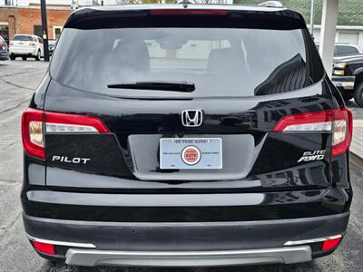 2022 Honda Pilot Elite   - Photo 24 - De Pere, WI 54115