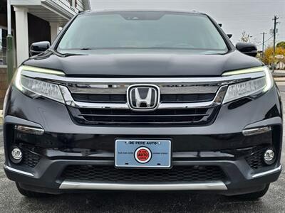 2022 Honda Pilot Elite   - Photo 23 - De Pere, WI 54115