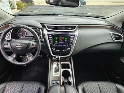 2023 Nissan Murano Platinum   - Photo 6 - De Pere, WI 54115