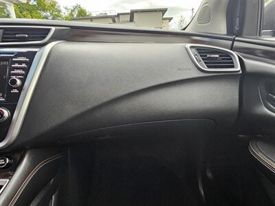 2023 Nissan Murano Platinum   - Photo 32 - De Pere, WI 54115