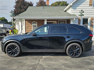 2025 Mazda CX-90 Plug-in Hybrid Premium   - Photo 28 - De Pere, WI 54115