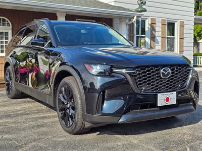 2025 Mazda CX-90 Plug-in Hybrid Premium   - Photo 22 - De Pere, WI 54115
