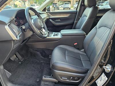 2025 Mazda CX-90 Plug-in Hybrid Premium   - Photo 5 - De Pere, WI 54115