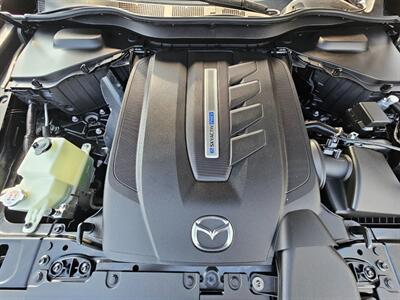 2025 Mazda CX-90 Plug-in Hybrid Premium   - Photo 46 - De Pere, WI 54115