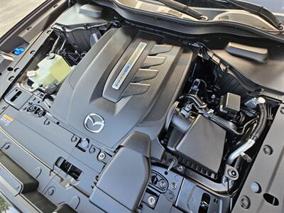 2025 Mazda CX-90 Plug-in Hybrid Premium   - Photo 47 - De Pere, WI 54115