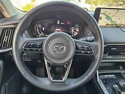 2025 Mazda CX-90 Plug-in Hybrid Premium   - Photo 7 - De Pere, WI 54115