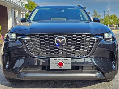 2025 Mazda CX-90 Plug-in Hybrid Premium   - Photo 21 - De Pere, WI 54115