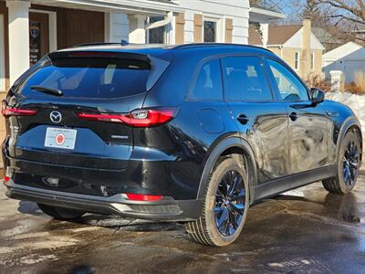 2025 Mazda CX-90 Plug-in Hybrid Premium   - Photo 23 - De Pere, WI 54115