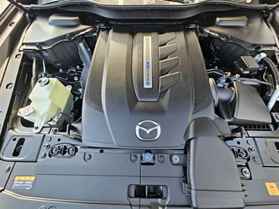 2025 Mazda CX-90 Plug-in Hybrid Premium   - Photo 20 - De Pere, WI 54115