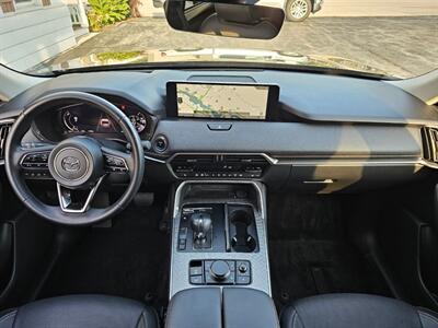 2025 Mazda CX-90 Plug-in Hybrid Premium   - Photo 6 - De Pere, WI 54115