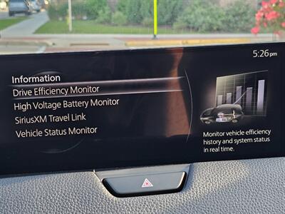 2025 Mazda CX-90 Plug-in Hybrid Premium   - Photo 35 - De Pere, WI 54115