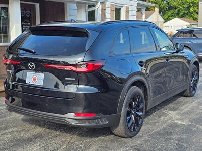 2025 Mazda CX-90 Plug-in Hybrid Premium   - Photo 23 - De Pere, WI 54115