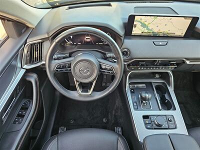 2025 Mazda CX-90 Plug-in Hybrid Premium   - Photo 27 - De Pere, WI 54115