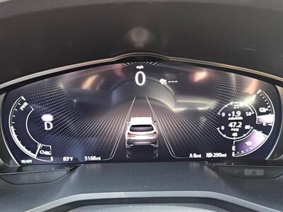 2025 Mazda CX-90 Plug-in Hybrid Premium   - Photo 8 - De Pere, WI 54115
