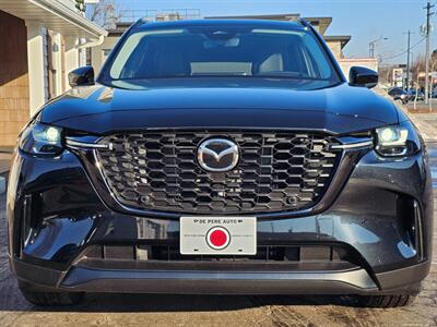 2025 Mazda CX-90 Plug-in Hybrid Premium   - Photo 21 - De Pere, WI 54115