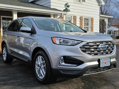 2022 Ford Edge SEL   - Photo 21 - De Pere, WI 54115