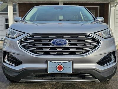 2022 Ford Edge SEL   - Photo 20 - De Pere, WI 54115