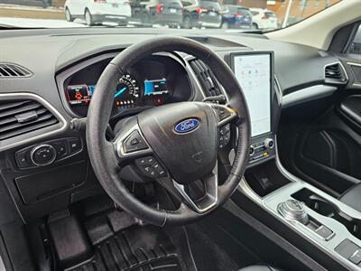 2022 Ford Edge SEL   - Photo 27 - De Pere, WI 54115