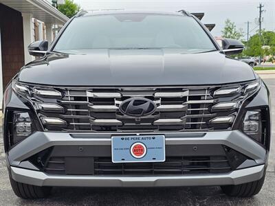 2025 Hyundai Tucson Limited   - Photo 20 - De Pere, WI 54115