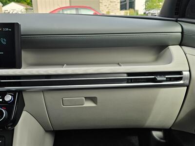 2025 Hyundai Tucson Limited   - Photo 35 - De Pere, WI 54115