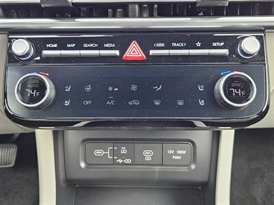 2025 Hyundai Tucson Limited   - Photo 33 - De Pere, WI 54115