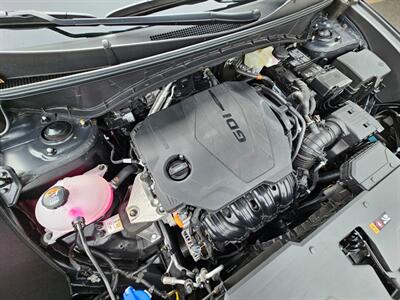 2025 Hyundai Tucson Limited   - Photo 43 - De Pere, WI 54115