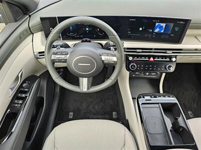 2025 Hyundai Tucson Limited   - Photo 28 - De Pere, WI 54115