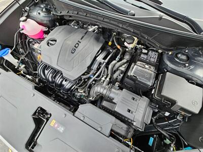 2025 Hyundai Tucson Limited   - Photo 42 - De Pere, WI 54115
