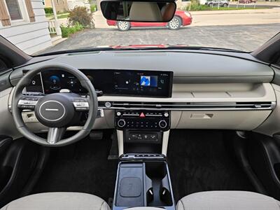 2025 Hyundai Tucson Limited   - Photo 6 - De Pere, WI 54115