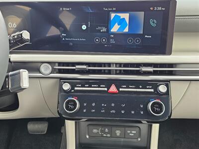 2025 Hyundai Tucson Limited   - Photo 9 - De Pere, WI 54115