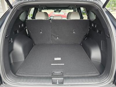 2025 Hyundai Tucson Limited   - Photo 16 - De Pere, WI 54115