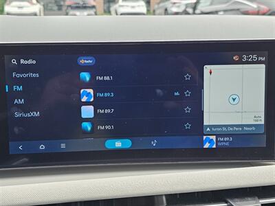 2025 Hyundai Tucson Limited   - Photo 31 - De Pere, WI 54115