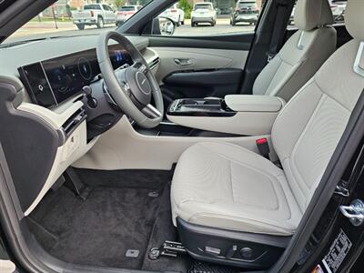 2025 Hyundai Tucson Limited   - Photo 5 - De Pere, WI 54115