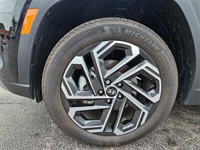 2025 Hyundai Tucson Limited   - Photo 24 - De Pere, WI 54115
