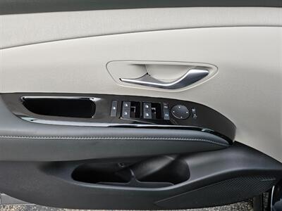 2025 Hyundai Tucson Limited   - Photo 18 - De Pere, WI 54115