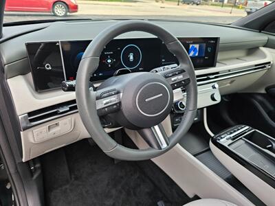 2025 Hyundai Tucson Limited   - Photo 27 - De Pere, WI 54115
