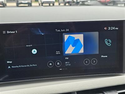 2025 Hyundai Tucson Limited   - Photo 30 - De Pere, WI 54115