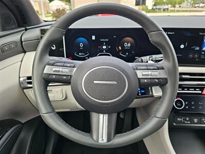 2025 Hyundai Tucson Limited   - Photo 7 - De Pere, WI 54115