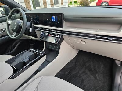 2025 Hyundai Tucson Limited   - Photo 12 - De Pere, WI 54115