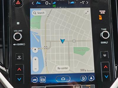 2023 Subaru Ascent Limited   - Photo 4 - De Pere, WI 54115