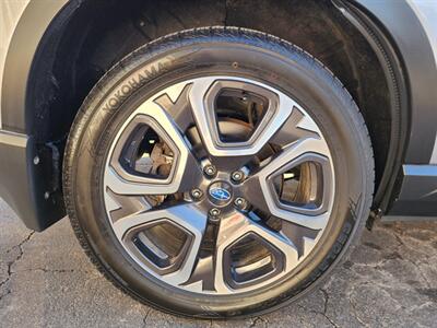 2023 Subaru Ascent Limited   - Photo 45 - De Pere, WI 54115