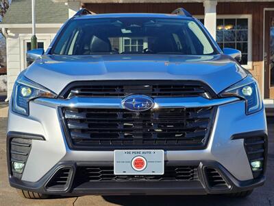 2023 Subaru Ascent Limited   - Photo 21 - De Pere, WI 54115