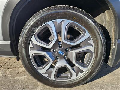 2023 Subaru Ascent Limited   - Photo 44 - De Pere, WI 54115