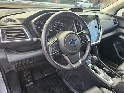 2023 Subaru Ascent Limited   - Photo 27 - De Pere, WI 54115