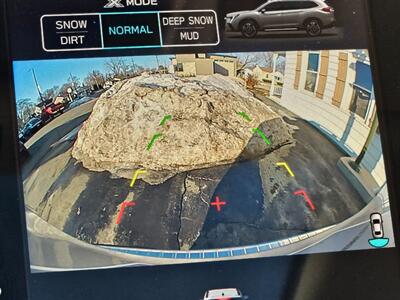 2023 Subaru Ascent Limited   - Photo 10 - De Pere, WI 54115