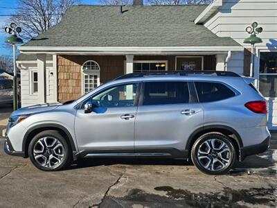 2023 Subaru Ascent Limited   - Photo 25 - De Pere, WI 54115