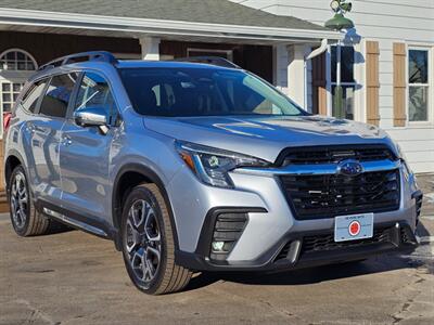 2023 Subaru Ascent Limited   - Photo 22 - De Pere, WI 54115