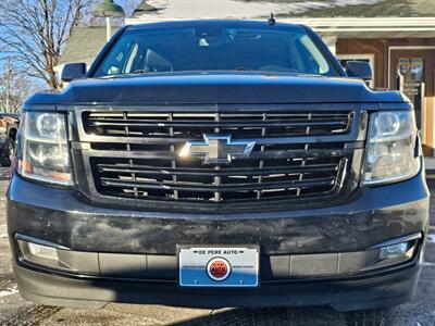 2019 Chevrolet Suburban Premier   - Photo 3 - De Pere, WI 54115