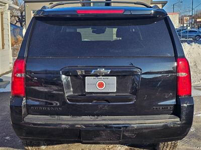 2019 Chevrolet Suburban Premier   - Photo 7 - De Pere, WI 54115